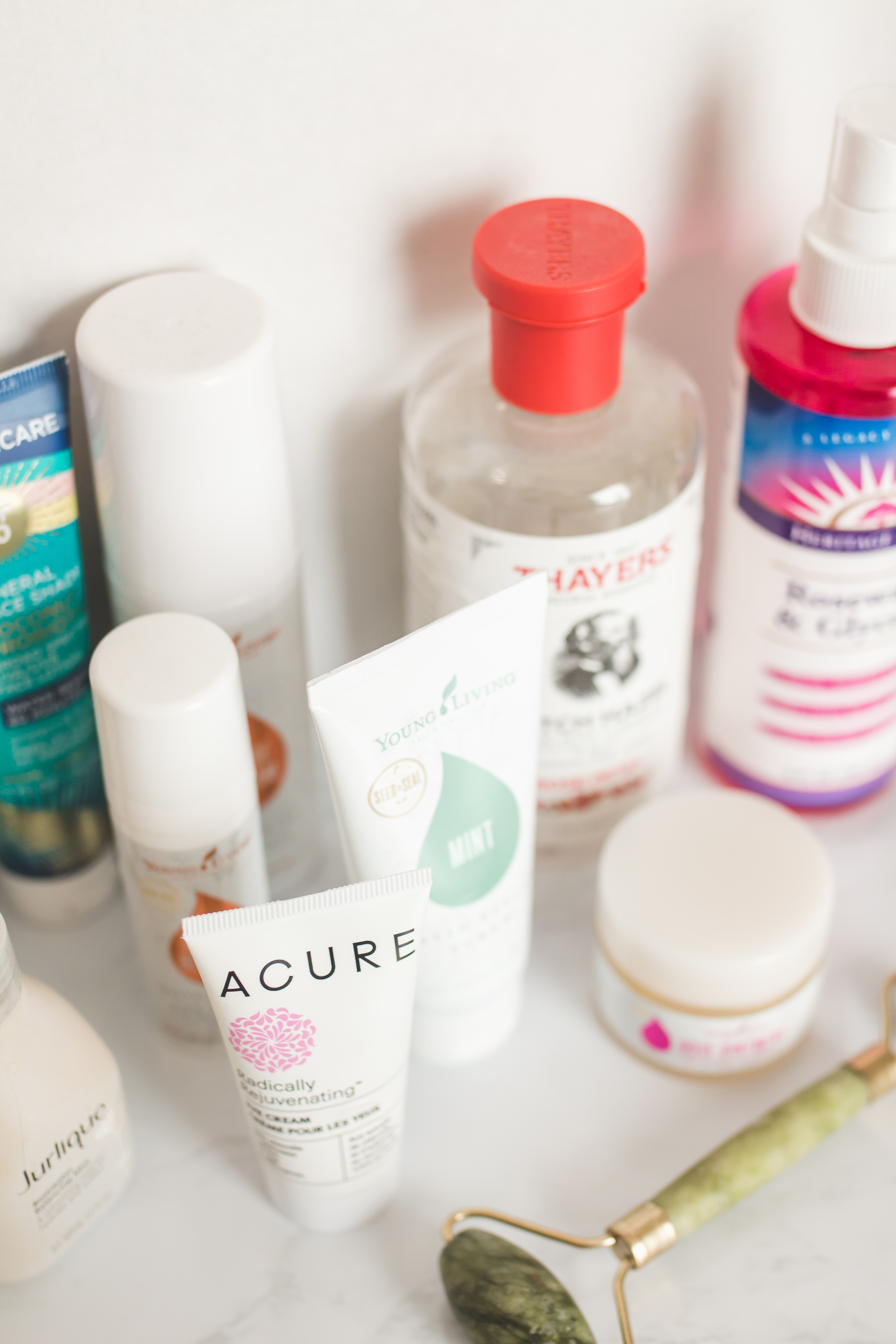 Curing Acne : Why I'm Doing Accutane