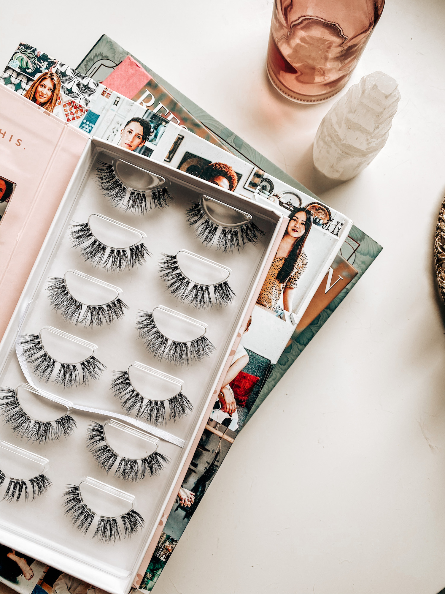 Flutterhabit Tutorial, Tips, & Discount + Video She Is Elizabeth Ann