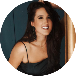 Instagram Page - She Is Elizabeth Ann